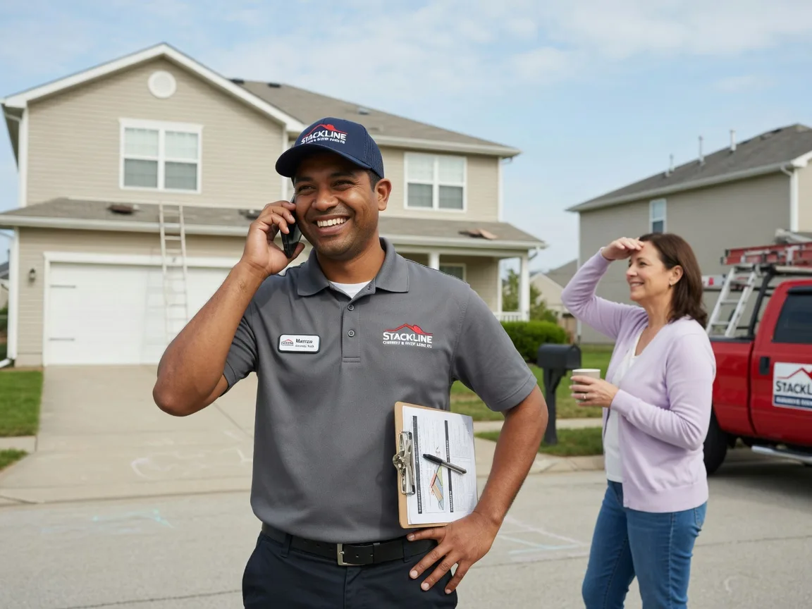 Chimney flashing repair Christiana, TN FAQs